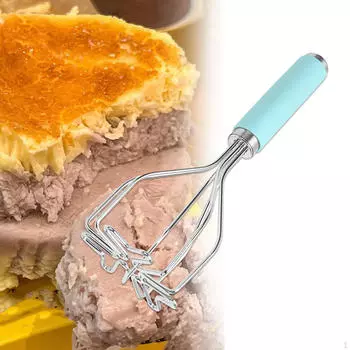 Картофельная машина, кухонные гаджеты, пищевая дробилка, сверхмощная многофункциональная ручная яйцо для A