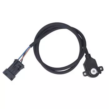 Потенциометр угла направления, латунь и потенциометр датчика направления ABS для Linde Forkli