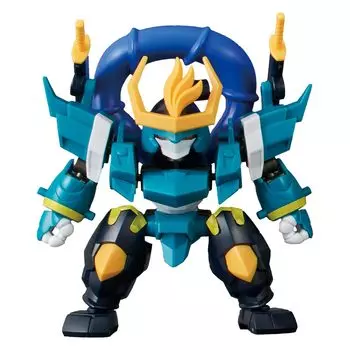 Потеря блока Fujinmaru [BANDAI]