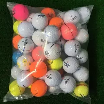 Потерянный мяч Потерянный мяч Мяч Потерянный мяч с маркером Набор из 50 50 штук