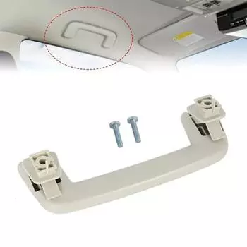 Потолочная ручка для Mazda BT50 2012-2019 AB3Z6131406AA