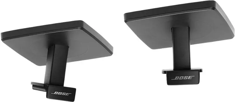 Потолочные кронштейны Bose OmniJewel, кронштейн для динамика, черный чёрный