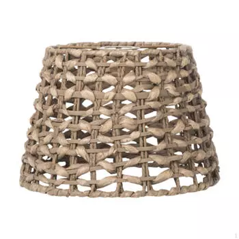 Потолочный абажур для украшения дома, люстра, подвесной светильник, абажур для детской комнаты, подарки жёлтый