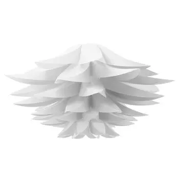 Потолочный абажур в скандинавском стиле, защита лампы, абажур, креативный декоративный светильник, чехол для кухни, спальни, декор