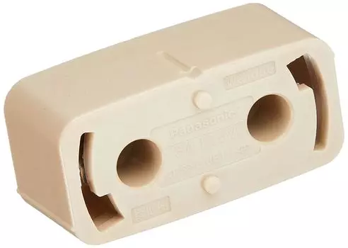 Потолочный квадратный крюк Panasonic WG1000 (тело)