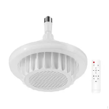 Потолочный обогреватель для ванной комнаты с дистанционным управлением для вентилятора дома серый