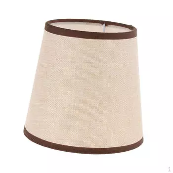 Потолочный светильник-абажур Cafe Подвесной светильник