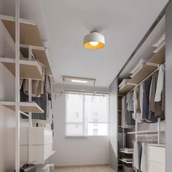 Потолочный светильник Люстра Современные подвесные светильники Лампочка G9 Для освещения Внутреннее освещение Светильник Кабинет Балкон Для гостиной Warm White чёрный