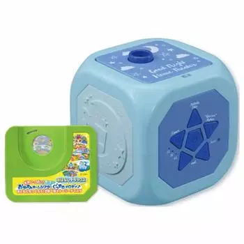 Потолок - Спокойной ночи Домашний кинотеатр Звук Мелодия История Делюкс полный!