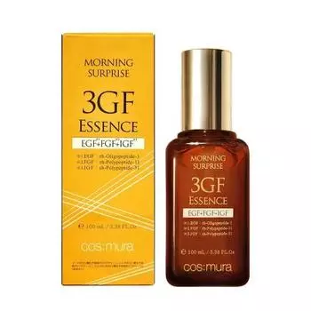 [потому что:mura] Официальный магазин [3GF Essence] Сыворотка (100мл)