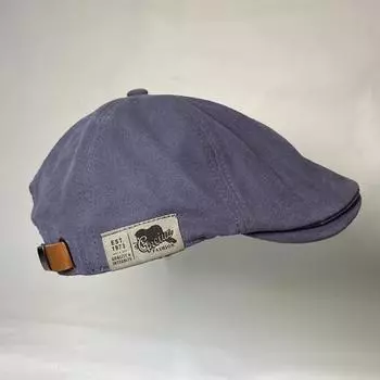 Потрясающая шляпа, британский легкий повседневный костюм, регулируемый мужской костюм чёрный