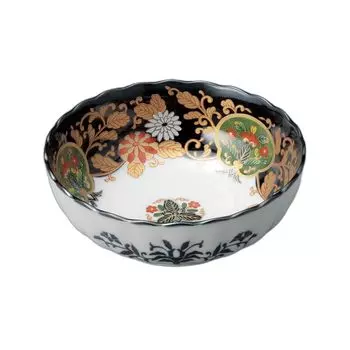 pots of Nishiki marigold Medium pot 5.5 [16.86.2cm]