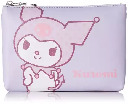 Pouch 0024 Blue [Sanrio] Women s (KRM-016)