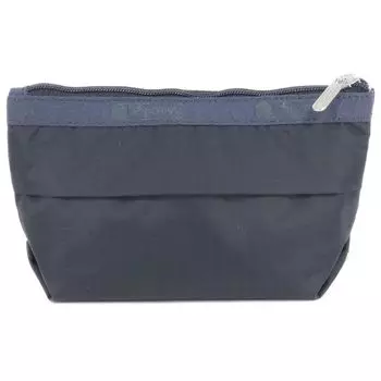 Pouch 2724 SMALL SLOAN COSMETIC U289 PEONY EMBROIDERY [LeSportsac] [Item]