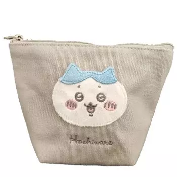 pouch 4979274872728 Multicolor [Marimocraft] Boat-shaped