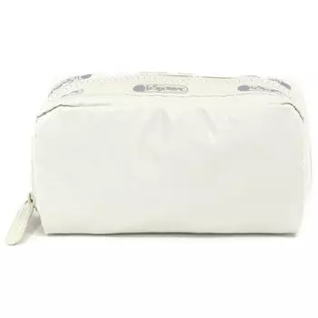 Pouch 6511 RECTANGULAR COSMETIC L172 PEARL SHINE [LeSportsac] [item]
