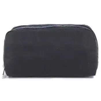 Pouch 6511 RECTANGULAR COSMETIC R111 DEEP SEA BLUE [LeSportsac] [Item]