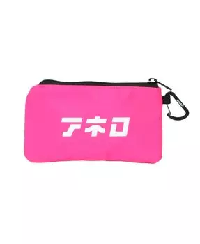 Pouch ATS0392Z Pink [Anello]