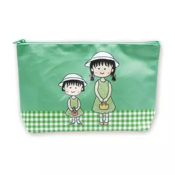 Pouch Chibi [Toshin Pack] Maruko-chan