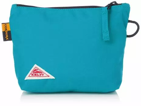 Pouch HANDY POUCH 2 2592349 Turquoise [Kelty]