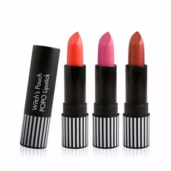 Pouch Lipstick S16 Sweet Red Witch s