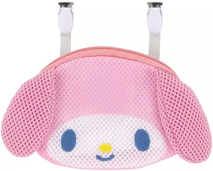 Pouch My Melody Kids My Melody [Skater]
