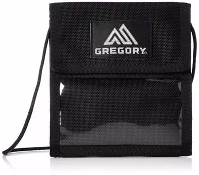 Pouch Pass Holder HD Nylon [Gregory]