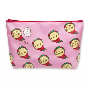 Pouch [Toshin Pack] (Bune) KG-PO105