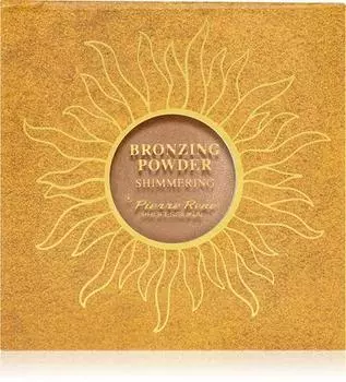 poudre bronzante compacte TU прозрачный