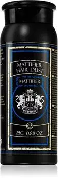 poudre cheveux pour homme TU прозрачный