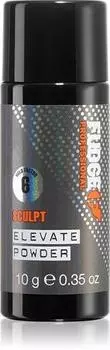 Poudre Coiffante Pour Cheveux TU прозрачный