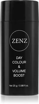 Poudre Colorante Pour Le Volume Des Cheveux TU прозрачный