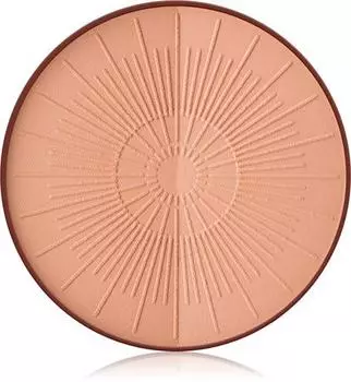 poudre compacte bronzante recharge TU прозрачный