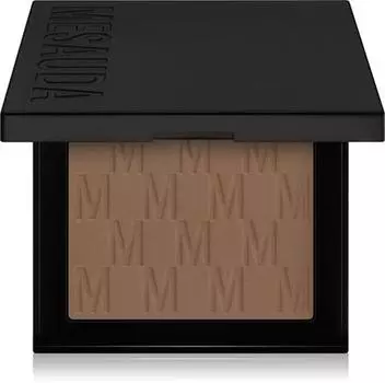 poudre compacte bronzante TU прозрачный