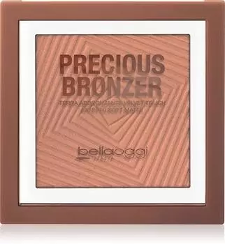 poudre compacte bronzante TU прозрачный