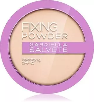 poudre compacte douceur SPF 15 TU прозрачный