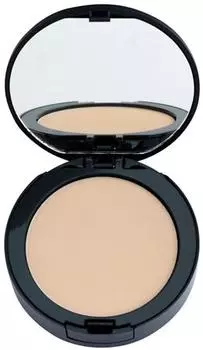 poudre compacte minrale SPF 25 TU прозрачный