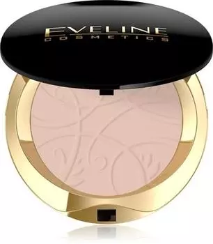 poudre compacte minrale TU прозрачный