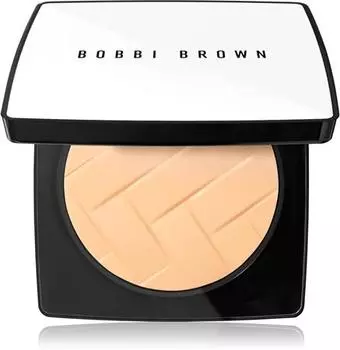 poudre compacte pour un effet naturel TU прозрачный