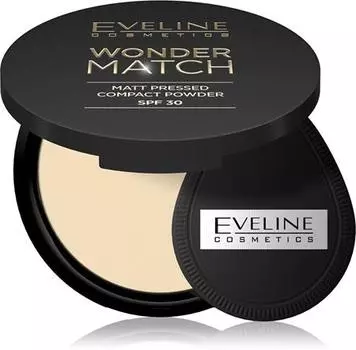 poudre compacte SPF 30 TU прозрачный