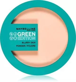 poudre douce effet mat TU прозрачный