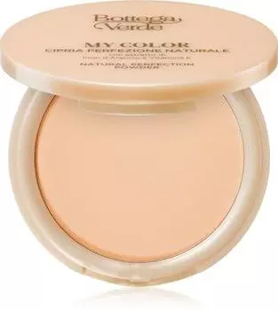 poudre douce visage TU прозрачный