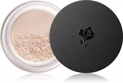 poudre fixante TU прозрачный