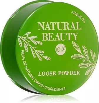 poudre libre matifiante l huile d argan TU прозрачный
