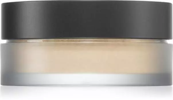 poudre libre minrale SPF 25 TU прозрачный