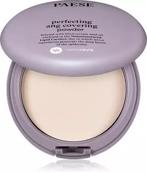 poudre matifiante peaux sensibles TU прозрачный