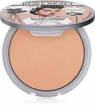 poudre matifiante TU прозрачный