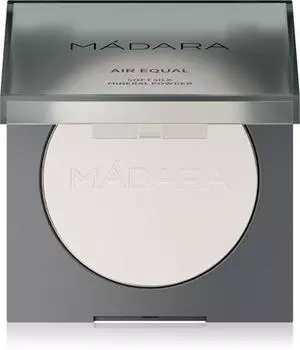 poudre minrale TU прозрачный
