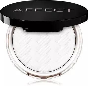 poudre transparente matifiante contour des yeux TU прозрачный