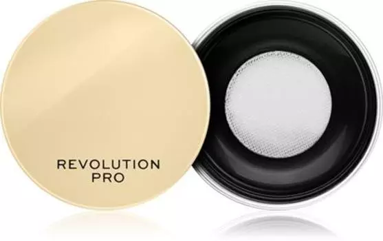 poudre transparente matifiante TU прозрачный